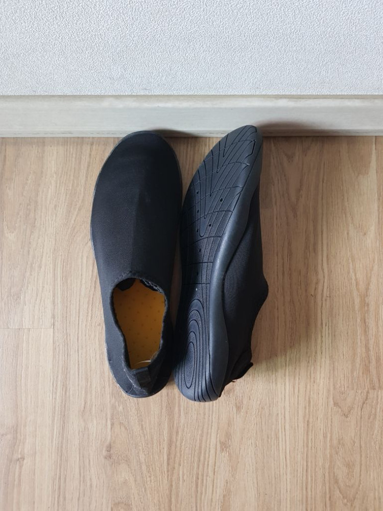 아쿠아슈즈 2종--7