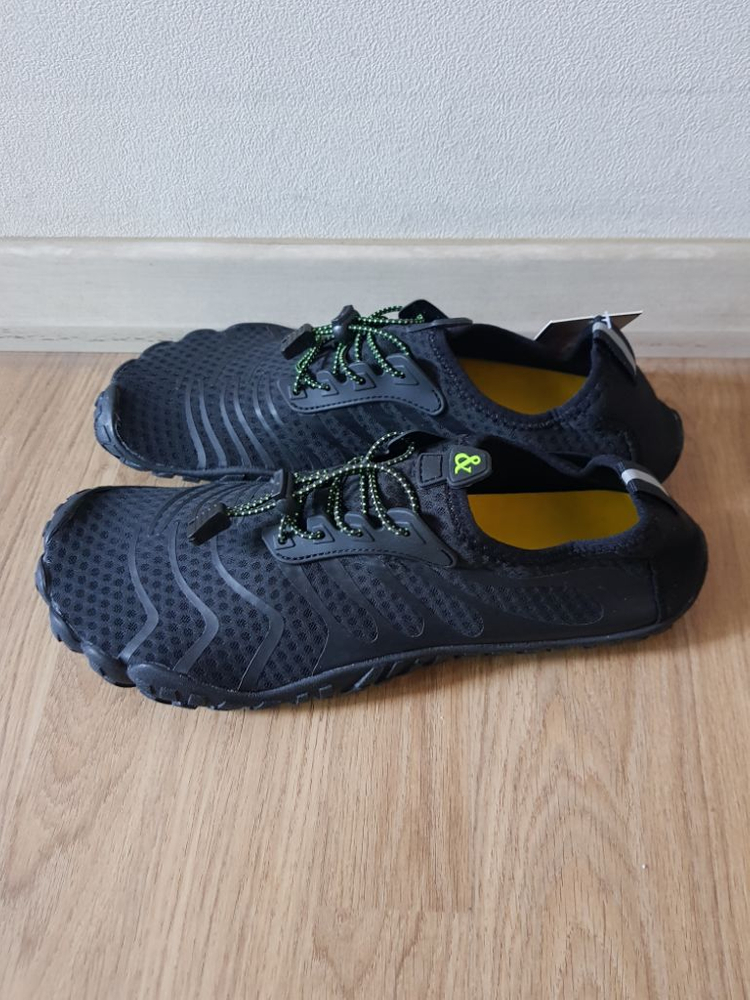 아쿠아슈즈 2종--2