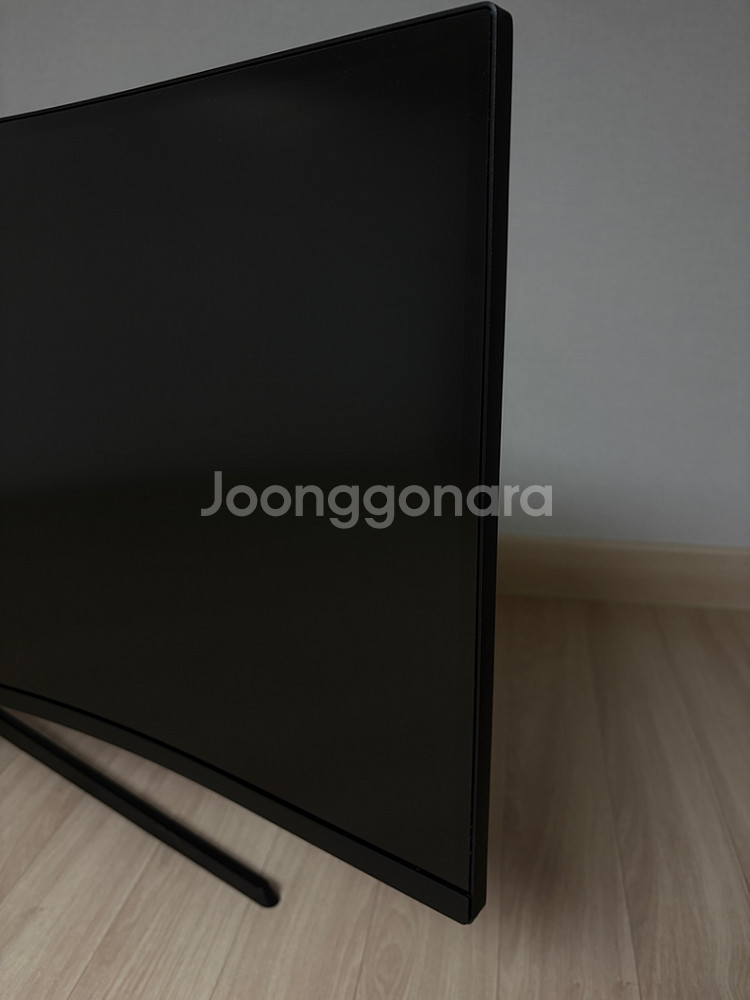 삼성 오디세이 G9 49인치 모니터+어고트론 모니터암--2