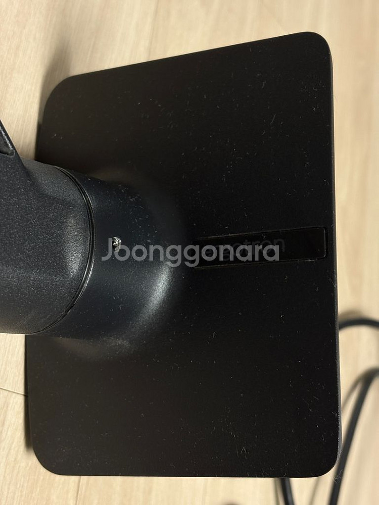 삼성 오디세이 G9 49인치 모니터+어고트론 모니터암--7