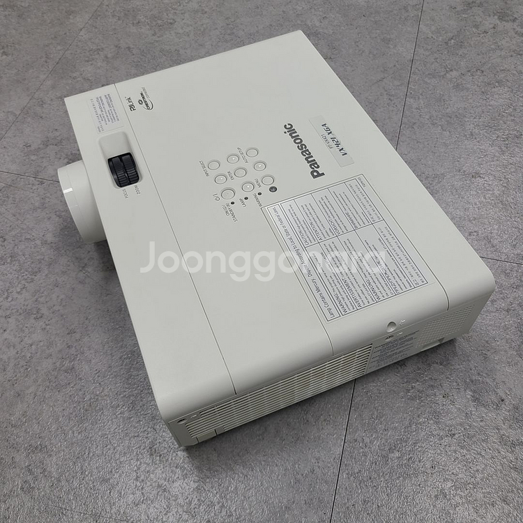 파나소닉 PT-VX421 4300안시 XGA 빔프로젝터--4