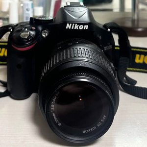 니콘 D5200 DSLR 디카