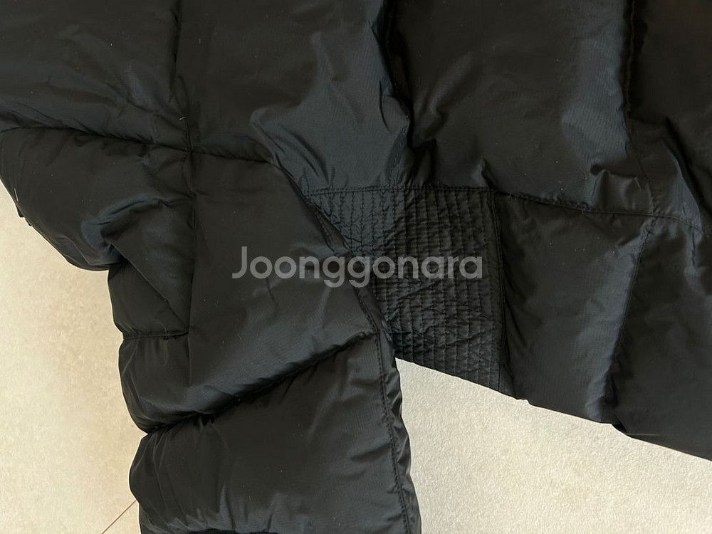 랄프로렌스포츠 패딩 100 L--6