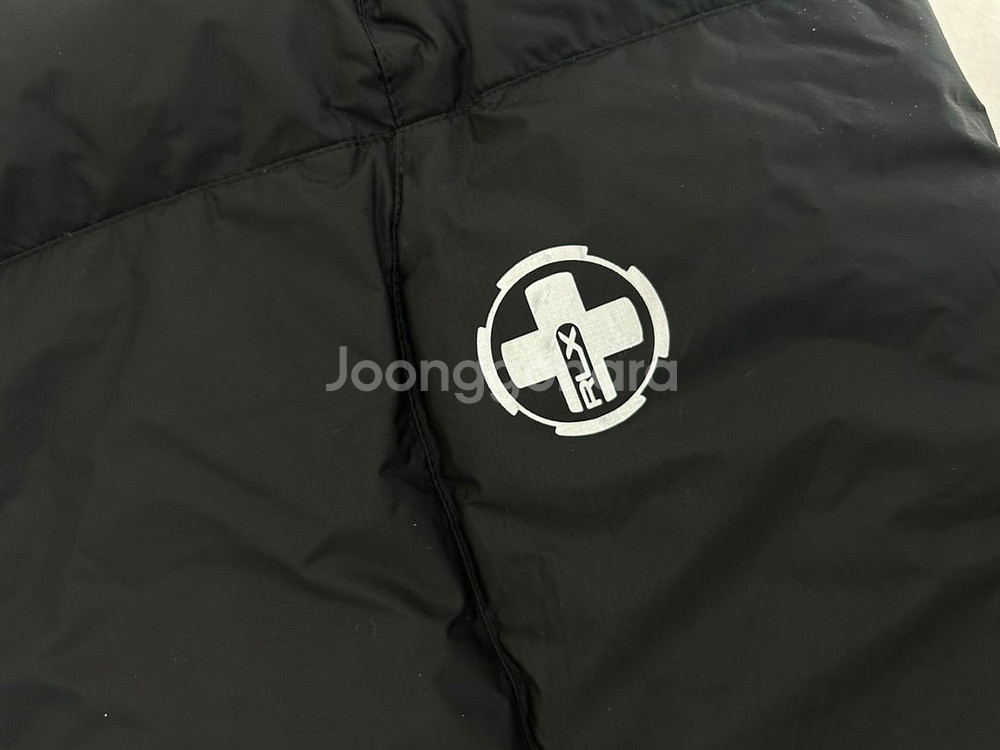 랄프로렌스포츠 패딩 100 L--7