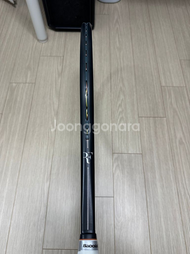 윌슨 RF01 300g 2그립 팝니다--4
