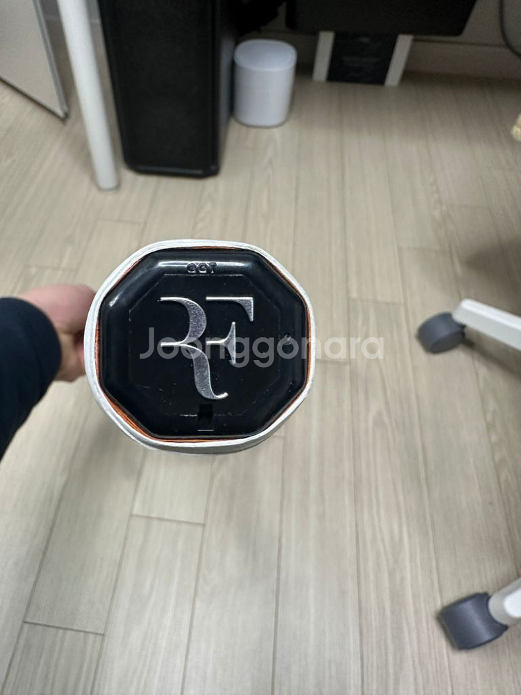 윌슨 RF01 300g 2그립 팝니다--9
