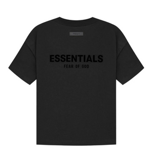 피어오브갓 ESSENTIALS 티셔츠 피오갓 에센셜 반