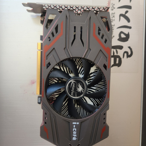 그래픽<768>gtx1050 2g 무전원