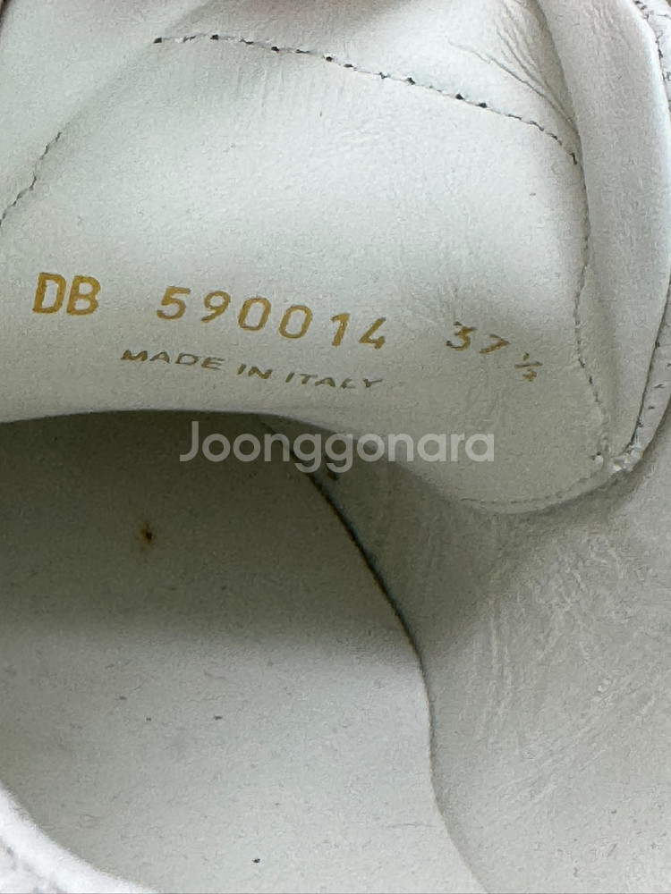 245 생로랑 앤디 로우탑 크리스탈 글리터--5