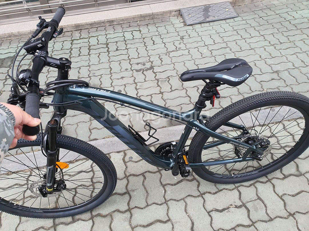 삼천리자전거 아팔란치아 칼라스 40 27.5인치 MTB--1