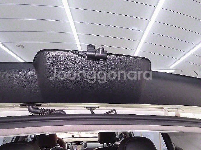 @15년식 더 뉴스포티지R 디젤 R2.0 2WD 럭셔--3