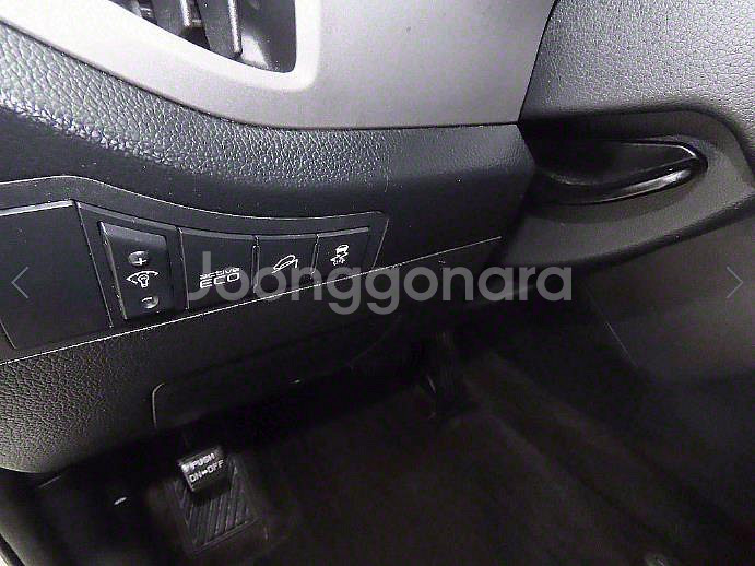 @15년식 더 뉴스포티지R 디젤 R2.0 2WD 럭셔--9
