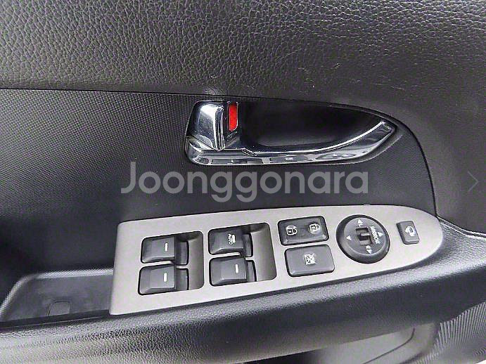 @15년식 더 뉴스포티지R 디젤 R2.0 2WD 럭셔--8