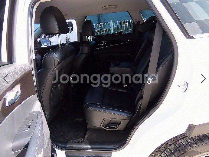 @18년식 더 뉴쏘렌토 디젤 R2.2 2WD 프레스티--5
