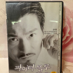 DVD파이터블루,비커밍제인,킬리만자로,톰과제리,무적자