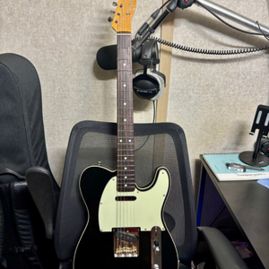 일펜 TL62B 펜더 재팬 fender japan