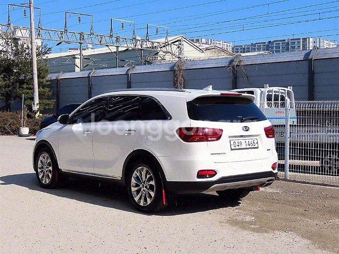 @18년식 더 뉴쏘렌토 디젤 R2.2 2WD 프레스티--2