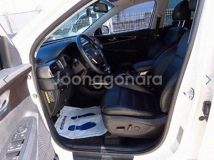 @18년식 더 뉴쏘렌토 디젤 R2.2 2WD 프레스티--4