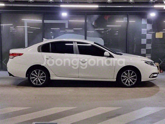 @18년식 SM5 노바 클래식 전국최저가격--2