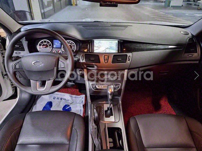 @18년식 SM5 노바 클래식 전국최저가격--9