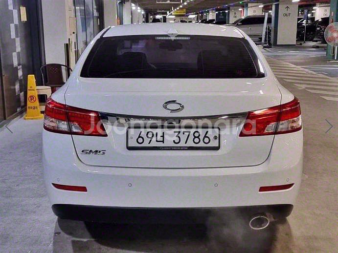 @18년식 SM5 노바 클래식 전국최저가격--4