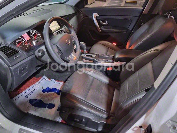 @18년식 SM5 노바 클래식 전국최저가격--5