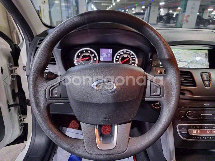 @18년식 SM5 노바 클래식 전국최저가격--7