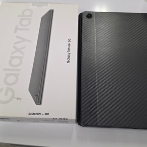 갤럭시탭A9+ 5G(SM-X216)64GB 그라파이트