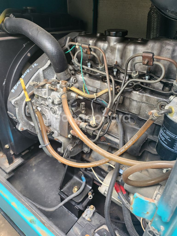 발전기25Kw--3