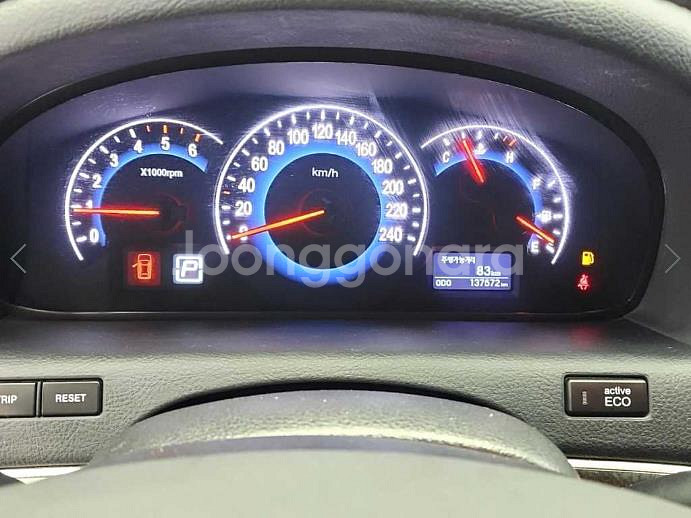 @14년식 베라크루즈 디젤 4WD 300VXL 전국최--5