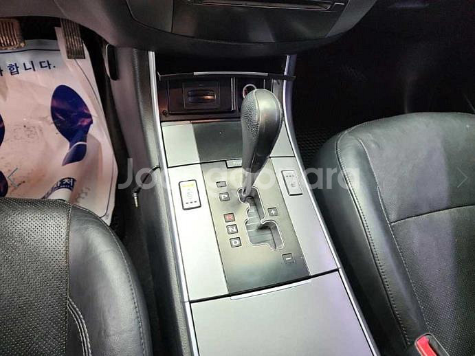 @14년식 베라크루즈 디젤 4WD 300VXL 전국최--7
