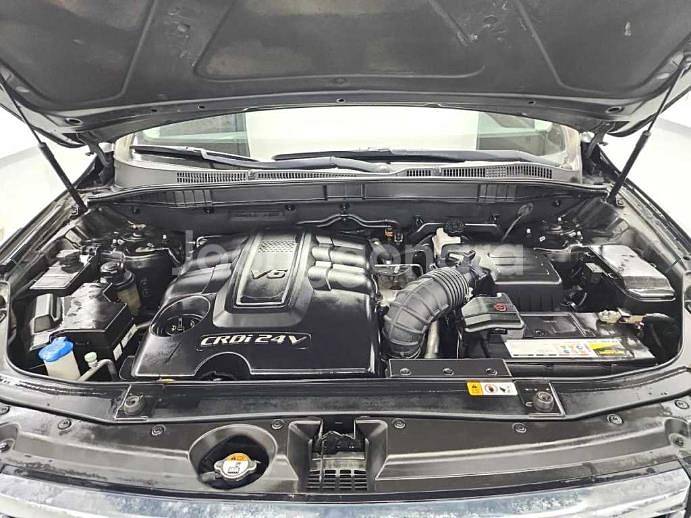 @14년식 베라크루즈 디젤 4WD 300VXL 전국최--4