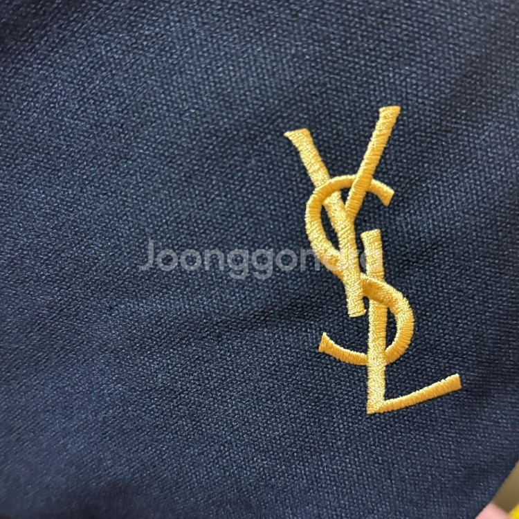 입생로랑 에코백 새상품--1