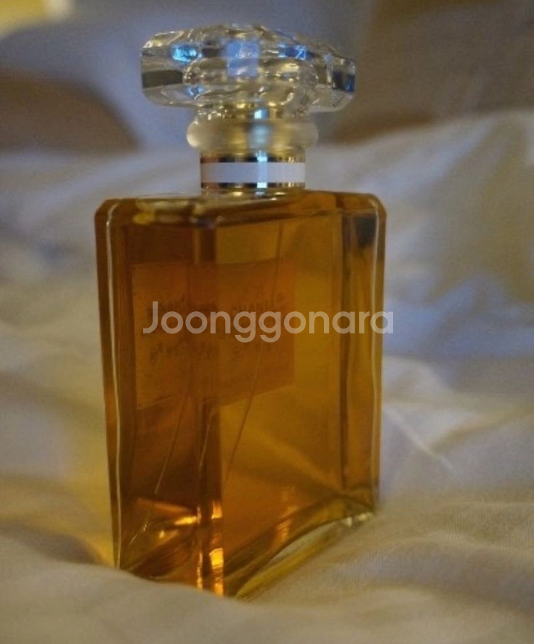 샤넬넘버5향수--1