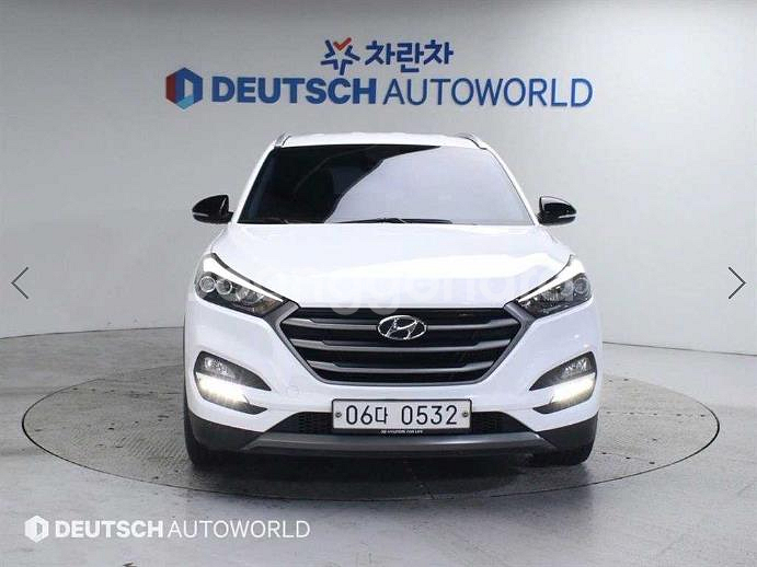 @15년식 올 뉴투싼 디젤 1.7 2WD 모던 전국최--2