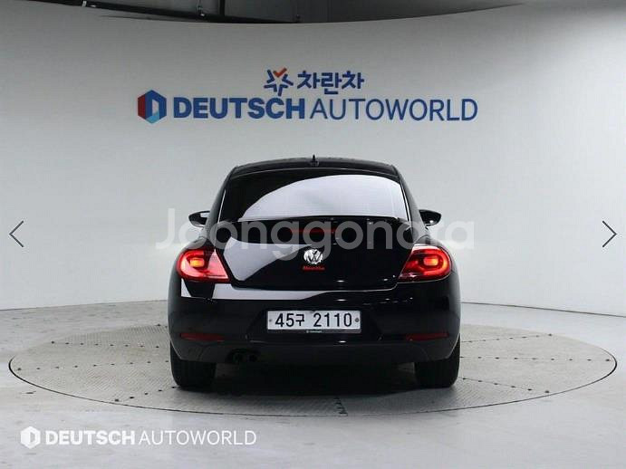 @13년식 더 비틀 2.0 TDI 프리미엄 전국최저가--3
