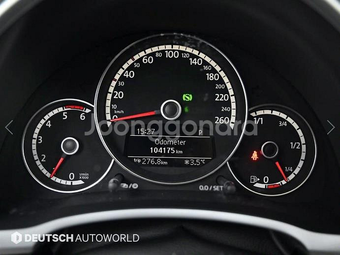 @13년식 더 비틀 2.0 TDI 프리미엄 전국최저가--7