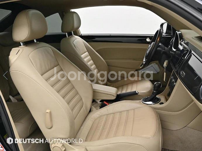@13년식 더 비틀 2.0 TDI 프리미엄 전국최저가--9