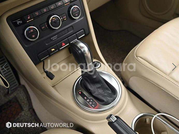 @13년식 더 비틀 2.0 TDI 프리미엄 전국최저가--8