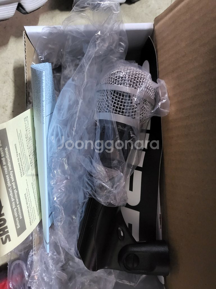 슈와 pga48마이크--1
