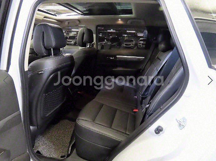 @18년식 QM6 2.0 GDe 2WD RE 전국최저--6