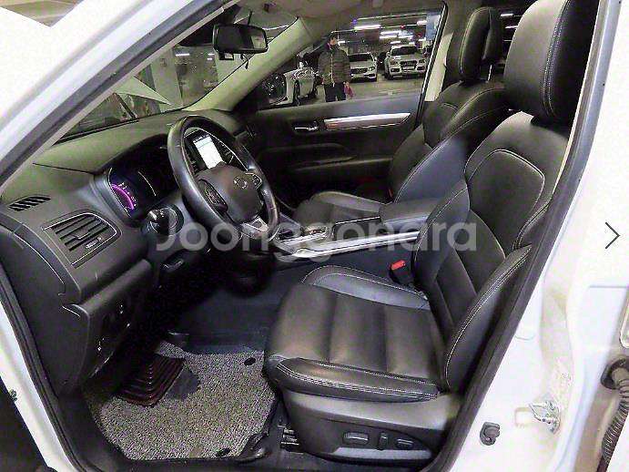 @18년식 QM6 2.0 GDe 2WD RE 전국최저--5
