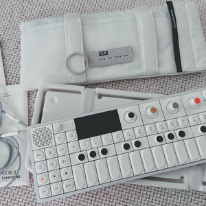 teenage engineering op-1 field