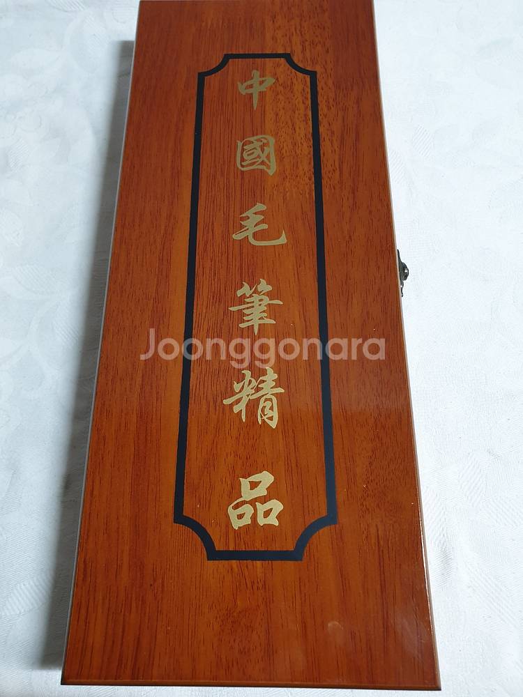 고급붓 세트 길이30,28.5,28,27.5cm 할인중--3