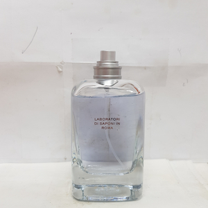 자라 라보라토니 디 사포니 인 로마 100ml 0219