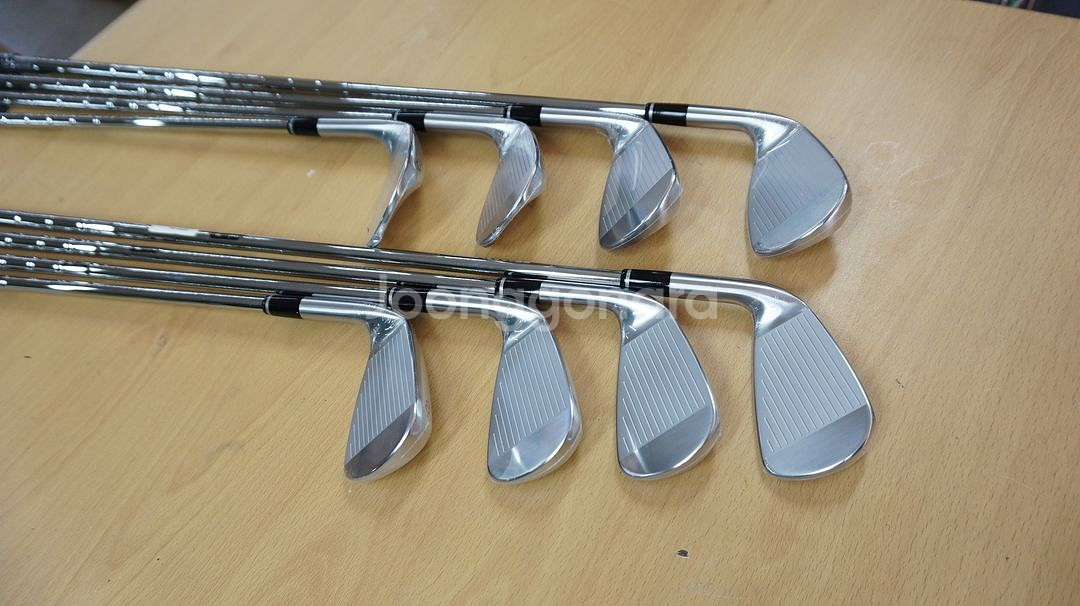 PRGR EX1 NSPRO950 R 아이언--1