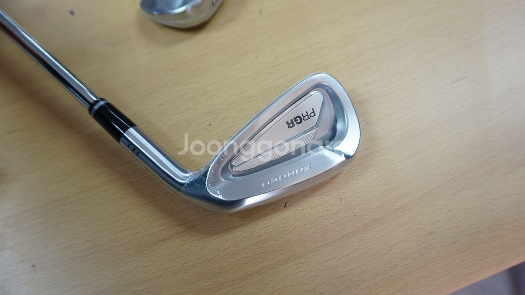 PRGR EX1 NSPRO950 R 아이언--2