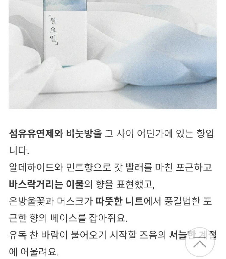 REPLY 디스커버리 향수 오 드 퍼퓸 5종--8