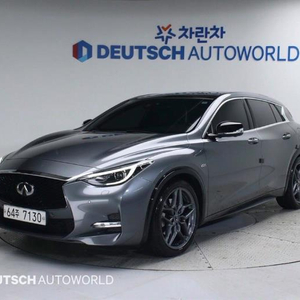 @18년식 Q30 2.0T 익스클루시브 전국최저가격