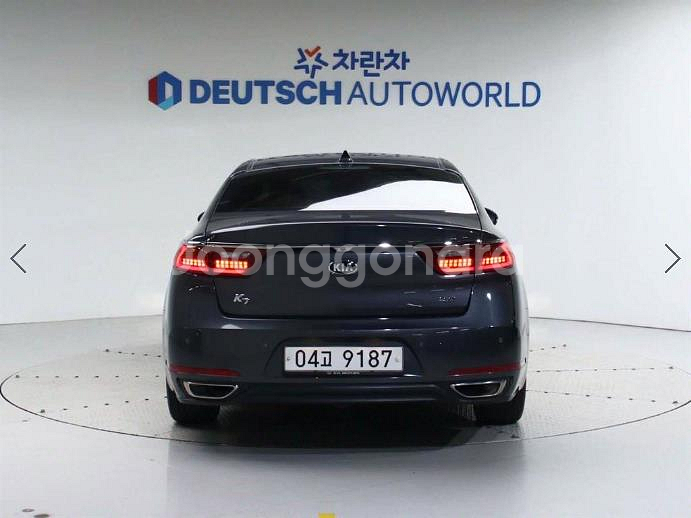 @19년식 올 뉴K7 3.0 GDi 노블레스 전국최저--3